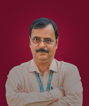 মি. ধ্রুবদর্শী সেনগুপ্ত