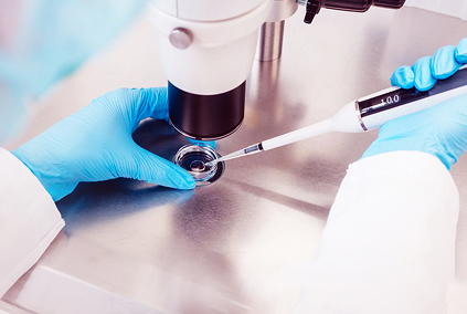 Fertility Treatments