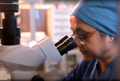 Fertility Testing
