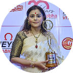 Debjani Mukherjee