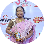 Ms. Pratima Poddar