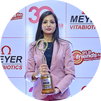 Ms Taniya Sanyal