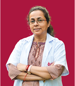 ড. কঙ্কন দাস মিত্র
