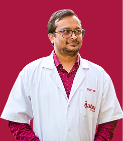 ড. সৌরভ ভূঁই