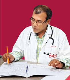 ড. নীলোৎপল রায়