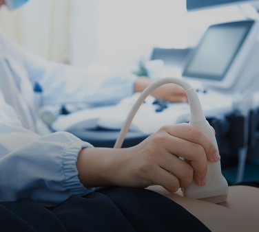 Ultrasound Scans