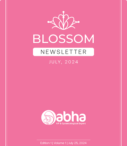 Blossom Volume 1