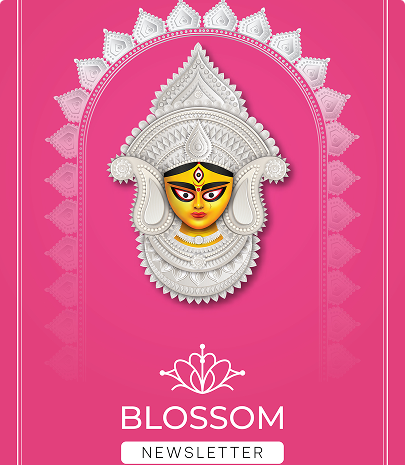 Blossom Volume 2
