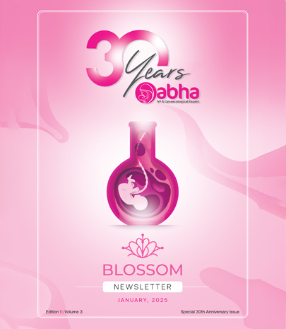 Blossom Volume 3