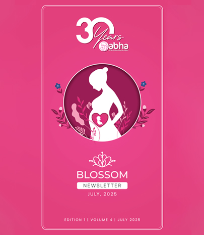Blossom Volume 4