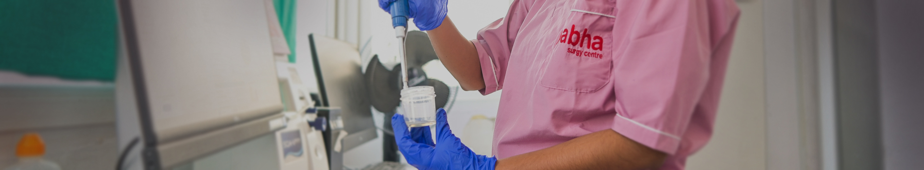 Egg freezing and fertility preservation at Abha Surgy Centre