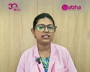 Fertility consultation- Also a father’s responsibility