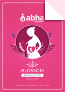 Blossom – Newsletter